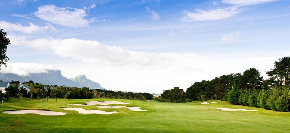 Golf Rundreise Südafrika – Golfen bei den BIG FIVE: The golf course – consistently named one of the best conditioned courses in South Africa Golf Digest’s annual Top 100 – attracts golfers seeking a total golfing experience